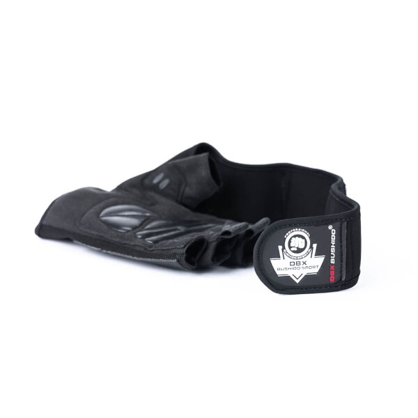 Fitness rukavice DBX BUSHIDO DBX-WG-163 vel.XL