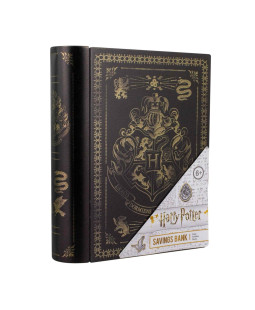 Paladone pokladnička kniha Harry Potter