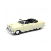 Welly Chevrolet ´53 Bel Air convertible (cream) 1:34