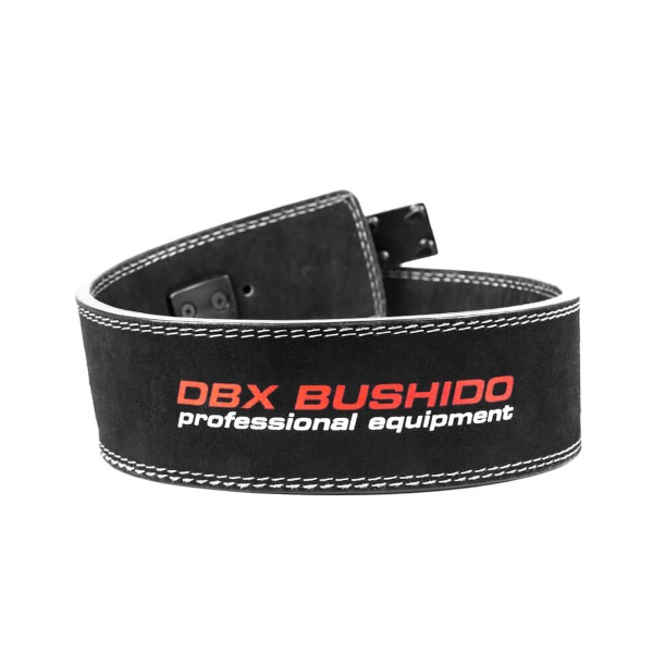 Posilovací pás DBX BUSHIDO DBX-WB-1 vel.M
