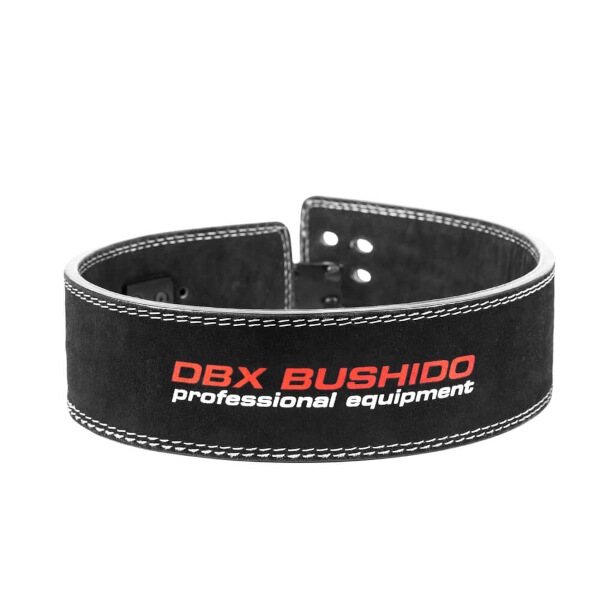 Posilovací pás DBX BUSHIDO DBX-WB-1 vel.L