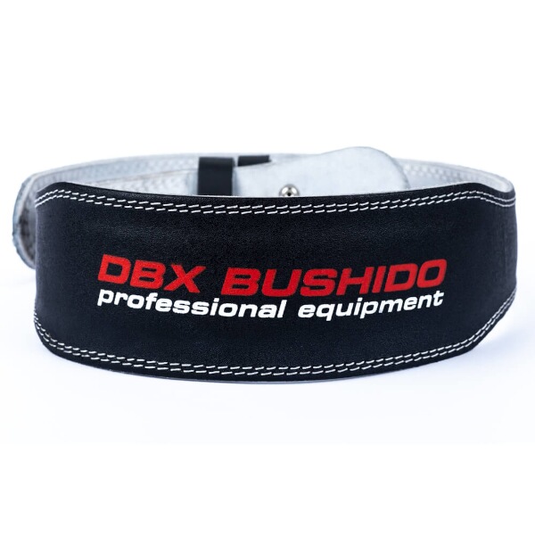 Posilovací pás DBX BUSHIDO DBX-WB-3 vel.M
