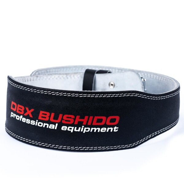 Posilovací pás DBX BUSHIDO DBX-WB-3 vel.M