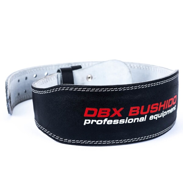Posilovací pás DBX BUSHIDO DBX-WB-3 vel.L