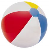 Nafukovací míč barevný 51 cm Bestway