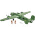 Cobi 5739 II WW Consolidated B-24D Liberator, 1:48, 1445 kostek