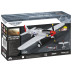 Cobi 5847 TOP GUN P-51D Mustang, 1:48, 150 kostek