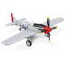 Cobi 5847 TOP GUN P-51D Mustang, 1:48, 150 kostek