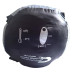 Brother Mummy 3, Spací pytel mumie 300g/m2, Šedý