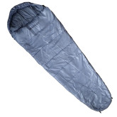 Brother Mummy 3, Spací pytel mumie 300g/m2, Šedý