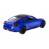 Welly BMW M4 (blue) 1:34-39