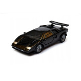 Welly Lamborghini Countach LP 500 S (black) 1:34-39