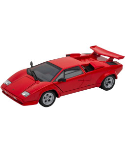 Welly Lamborghini Countach LP 500 S (red) 1:34-39
