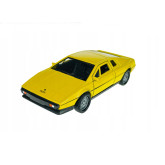 Welly Lotus Esprit Type 79 (yellow) 1:34-39