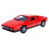 Welly Lotus Esprit Type 79 (red) 1:34-39