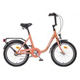 LIBERTY Městské kolo CLASSIC 3spd. 20
