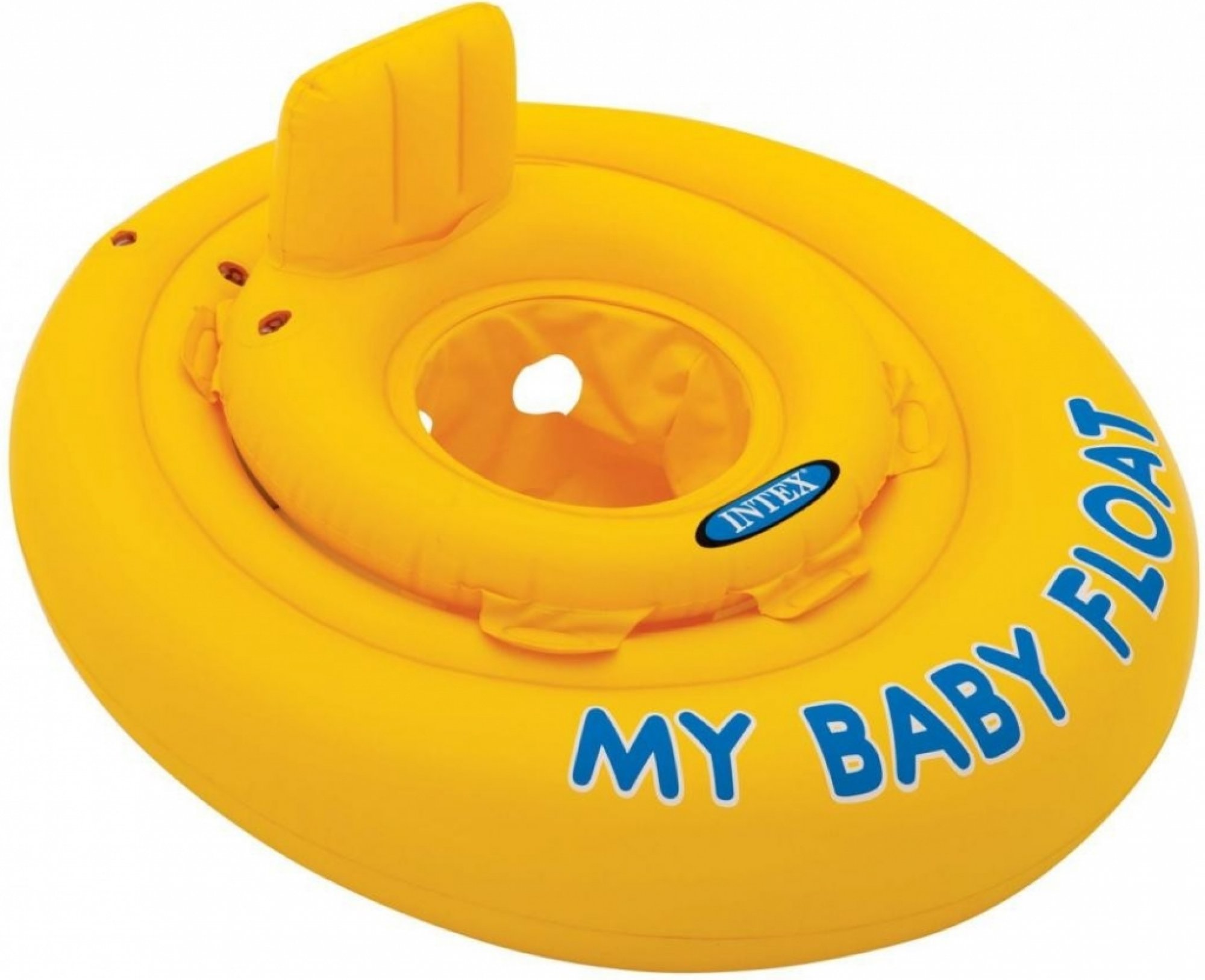 Intex 56585 Baby kruh se sedátkem