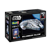 Revell Gift-Set SW 05659 - Millennium Falcon (1:72)