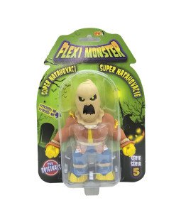 Flexi Monster figurka Série 5. Strašák