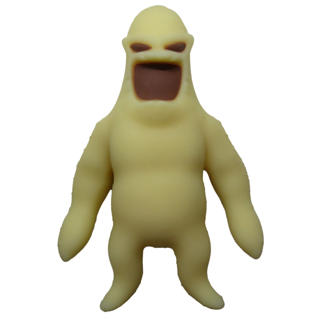 Flexi Monster figurka Série 5. Bubák