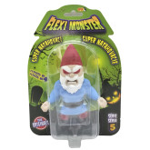 Flexi Monster figurka Série 5. Trpaslík