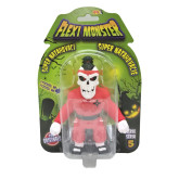 Flexi Monster figurka Série 5. Karatista