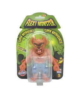 Flexi Monster figurka Série 5. Netopýr