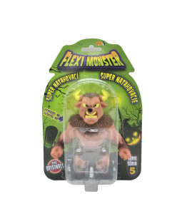 Flexi Monster figurka Série 5. Minotaurus