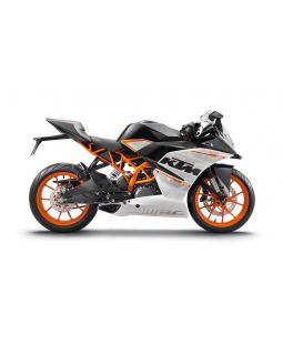 Motorka KTM RC 390,  Maisto 1 : 18 