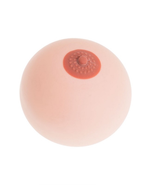 Antistresové prso 9 cm