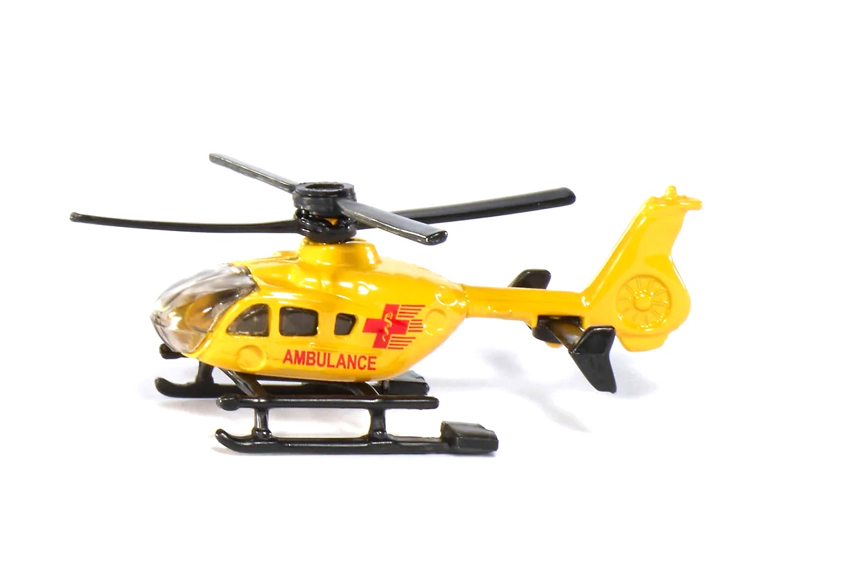 Siku akční set, bugyna, helikoptéra, hydroplán