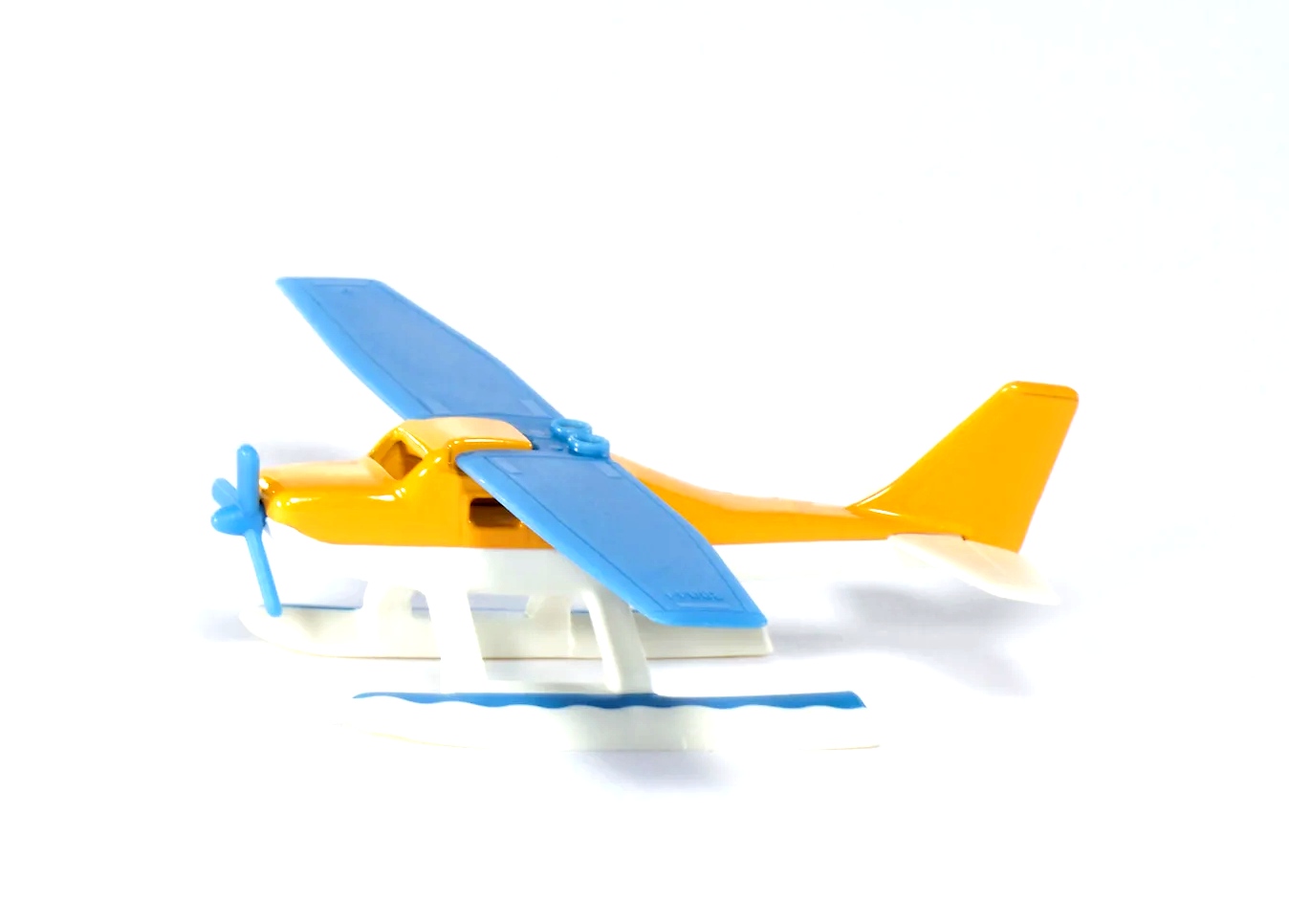 Siku akční set, bugyna, helikoptéra, hydroplán