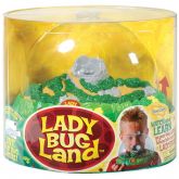 Insect Lore Bug Land, Pozorovatelna brouků 24 x 18,4 x  21 cm