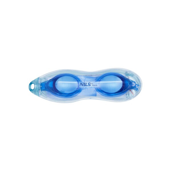 Plavecké brýle NILS Aqua NQG130AF modré