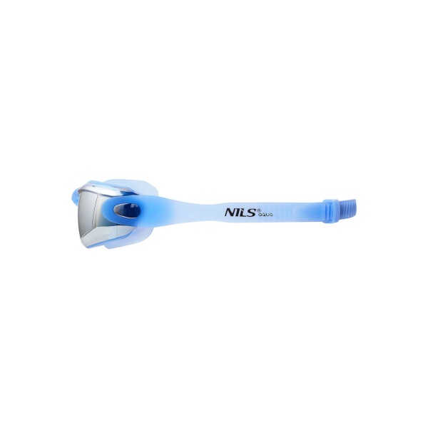 Plavecké brýle NILS Aqua NQG160MAF modré