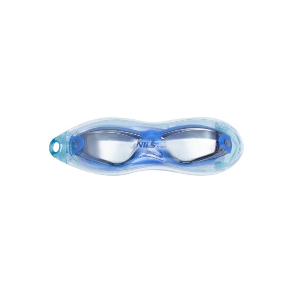Plavecké brýle NILS Aqua NQG160MAF modré