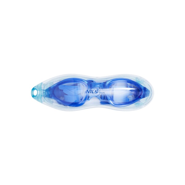Plavecké brýle NILS Aqua NQG180AF modré