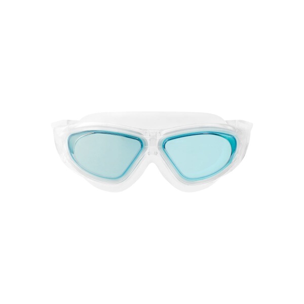 Plavecké brýle NILS Aqua NQG280MAF Junior, bílé