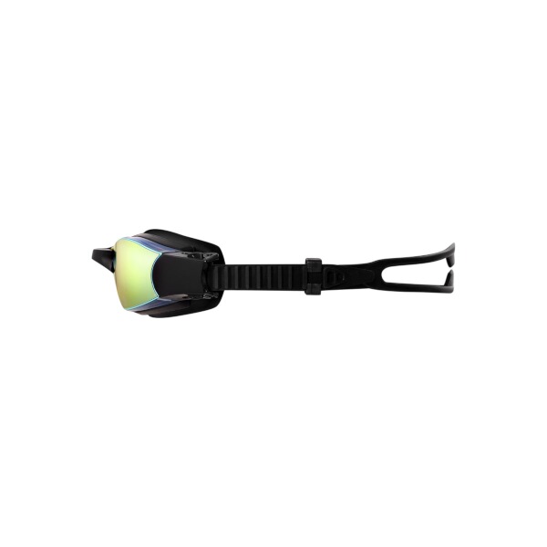 Plavecké brýle NILS Aqua NQG660MAF Racing žluté