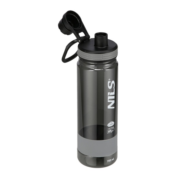 Tritanová láhev na pití NILS Camp NCD07 700 ml