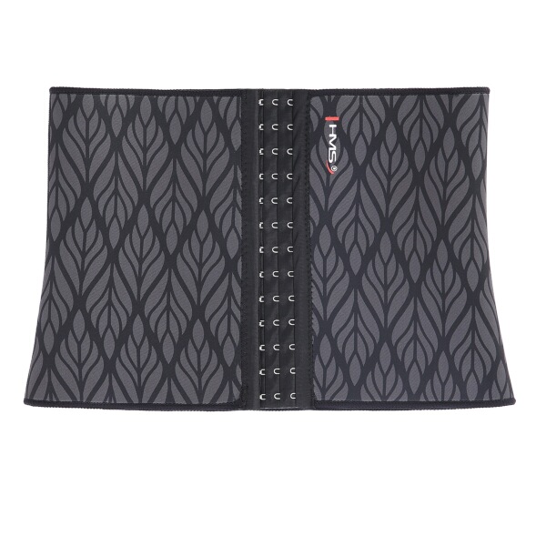 Zeštíhlující neoprenový pás HMS GR222 vel. L/XL