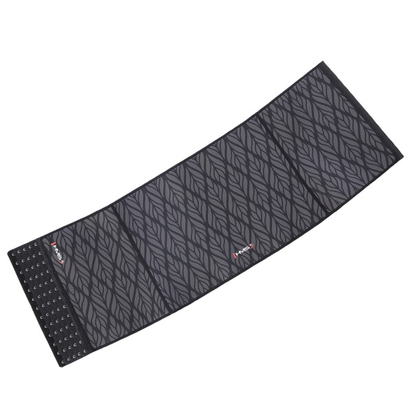 Zeštíhlující neoprenový pás HMS GR222 vel. L/XL