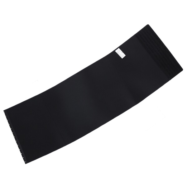 Zeštíhlující neoprenový pás HMS GR222 vel. L/XL