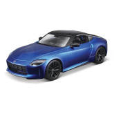 Maisto Kit Nissan Z (2022),Modrý 1:24