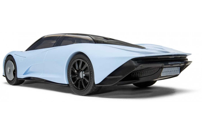 Quick Build auto J6052 - McLaren Speedtail