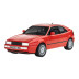 Revell Gift-Set auto 05666 - 35 Years VW Corrado (1:24) 