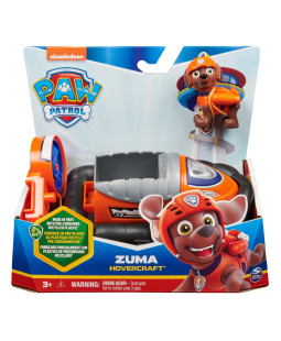 Spin Master Paw Patrol ZUMA Hovercraft