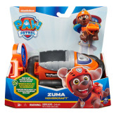 Spin Master Paw Patrol ZUMA Hovercraft