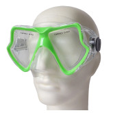 Acra P59952-ZE Potápěčská maska pro dospělé