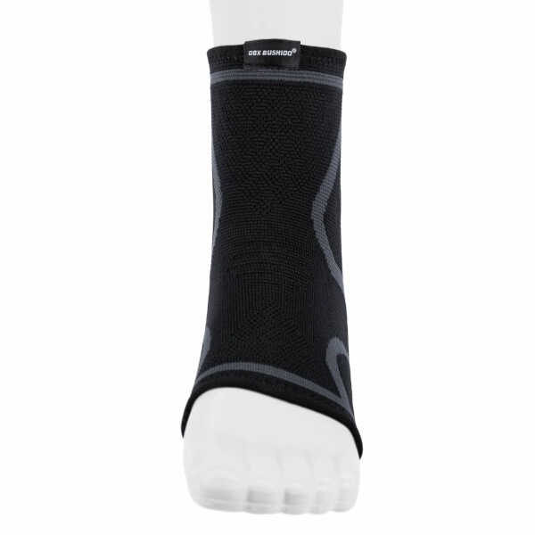 Sada 2 bandáží na kotníky DBX BUSHIDO DBX-7132 vel. M